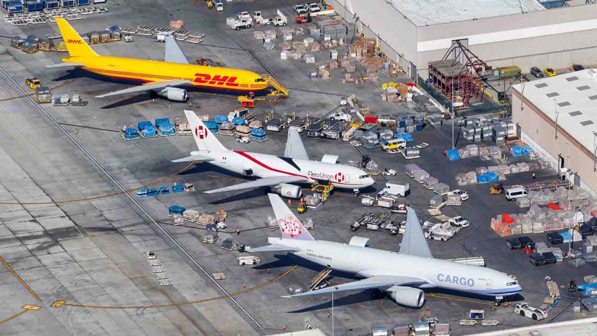 25 countries halt US-bound parcels as customs exemption ends - Brisbane ...